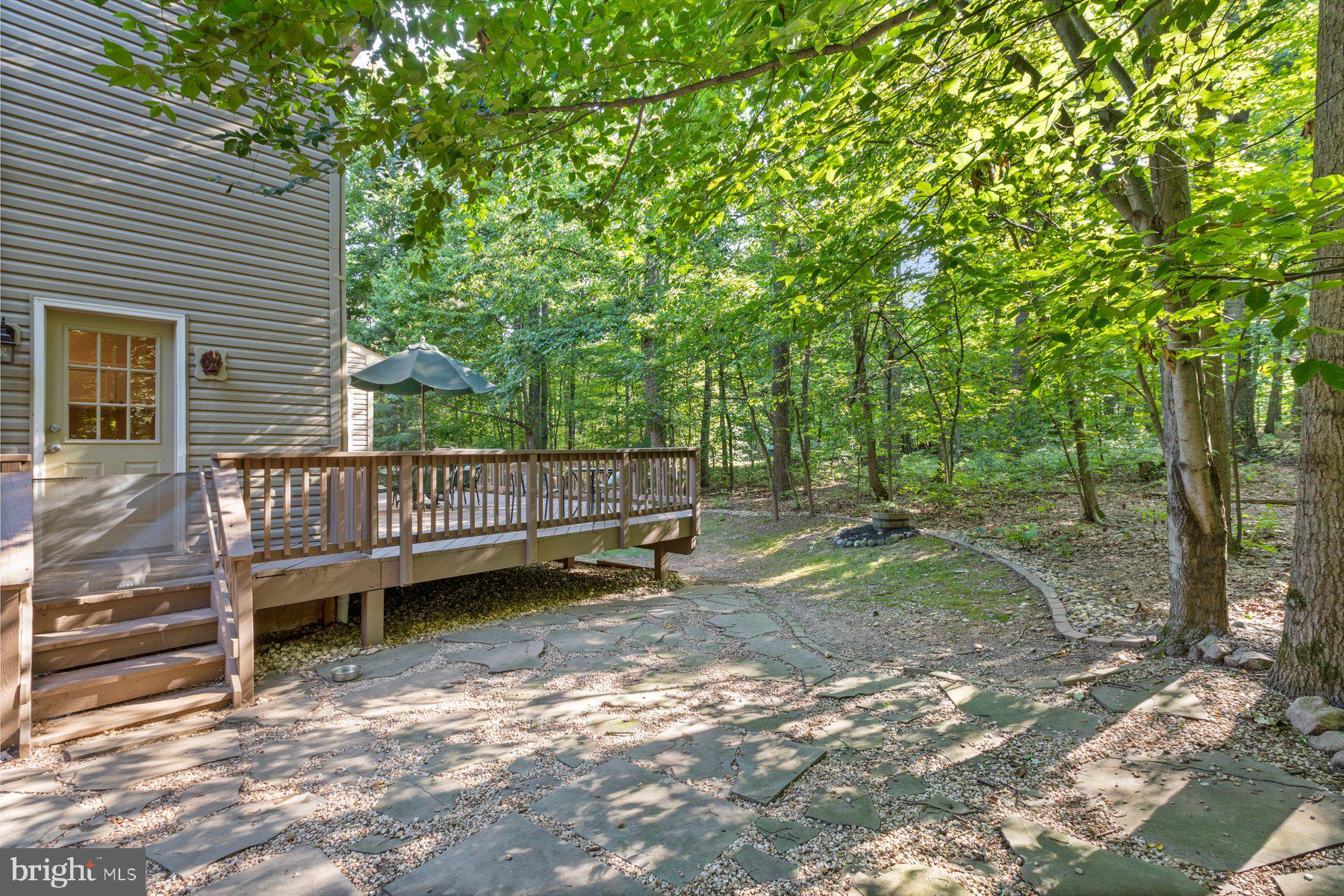 BIG WOODS - Residential