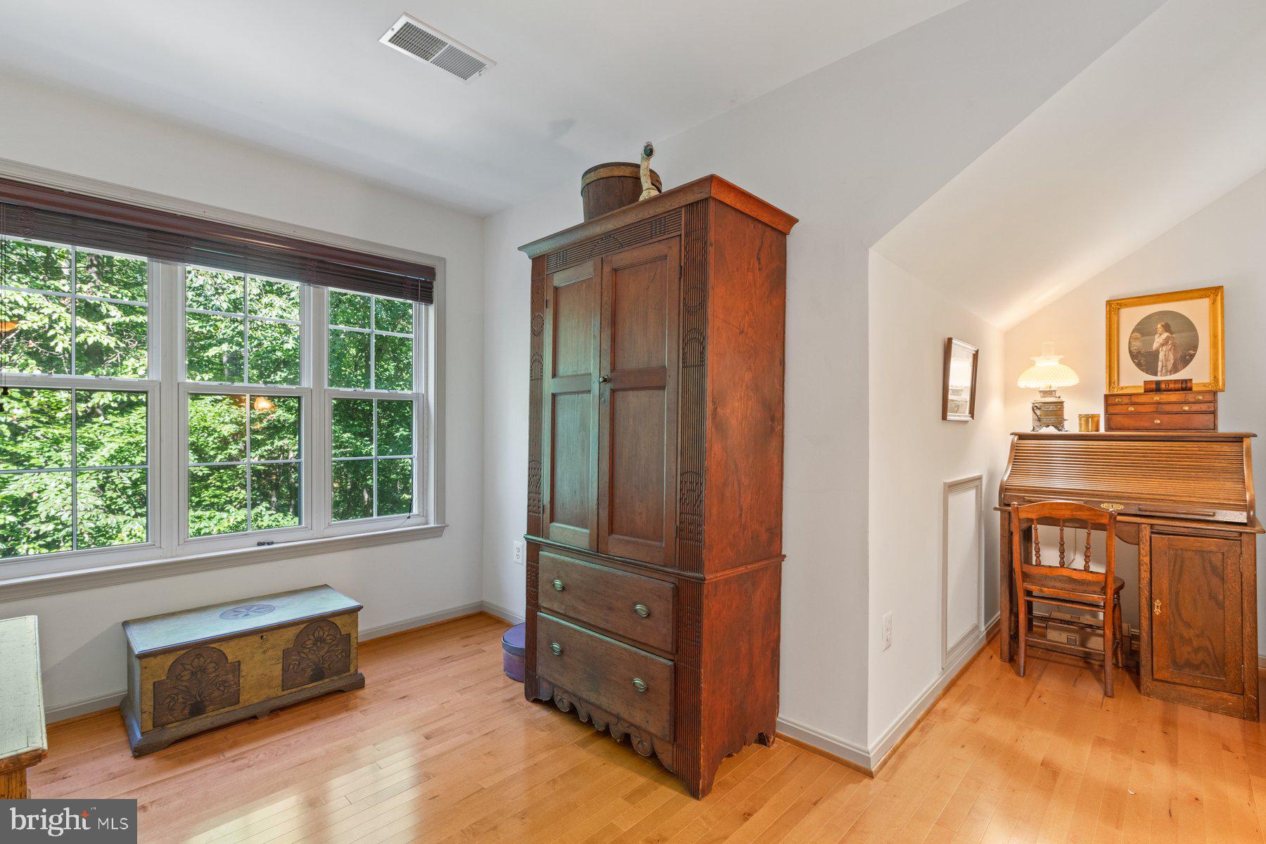 BIG WOODS - Residential