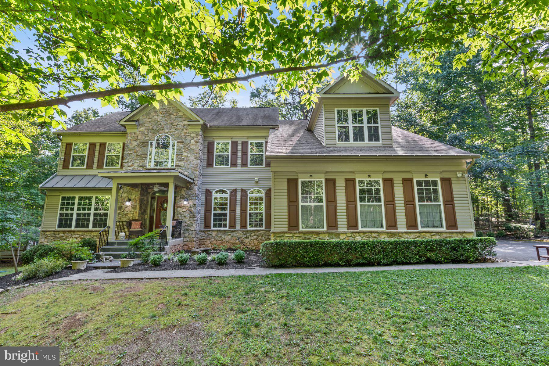 BIG WOODS - Residential