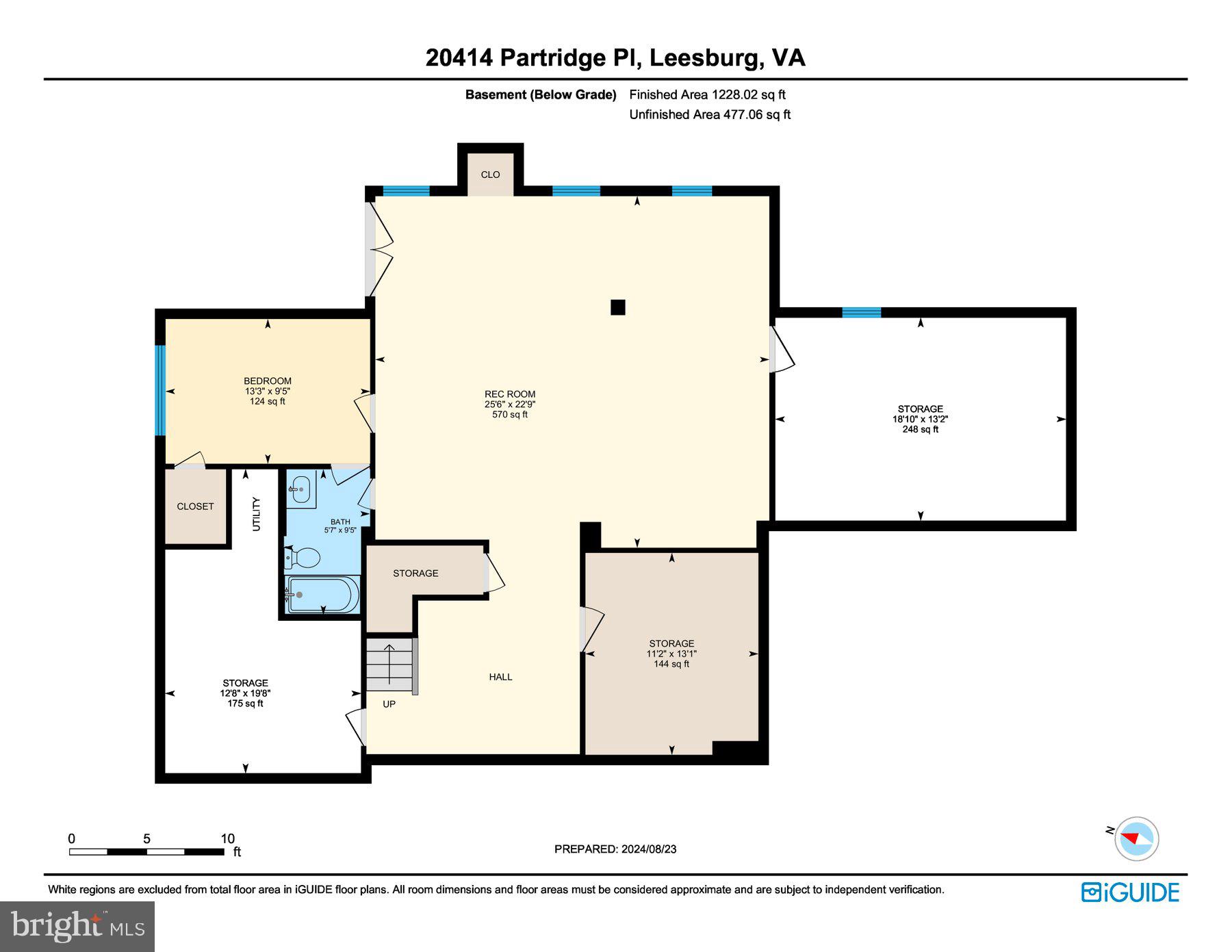 BIG WOODS - Residential