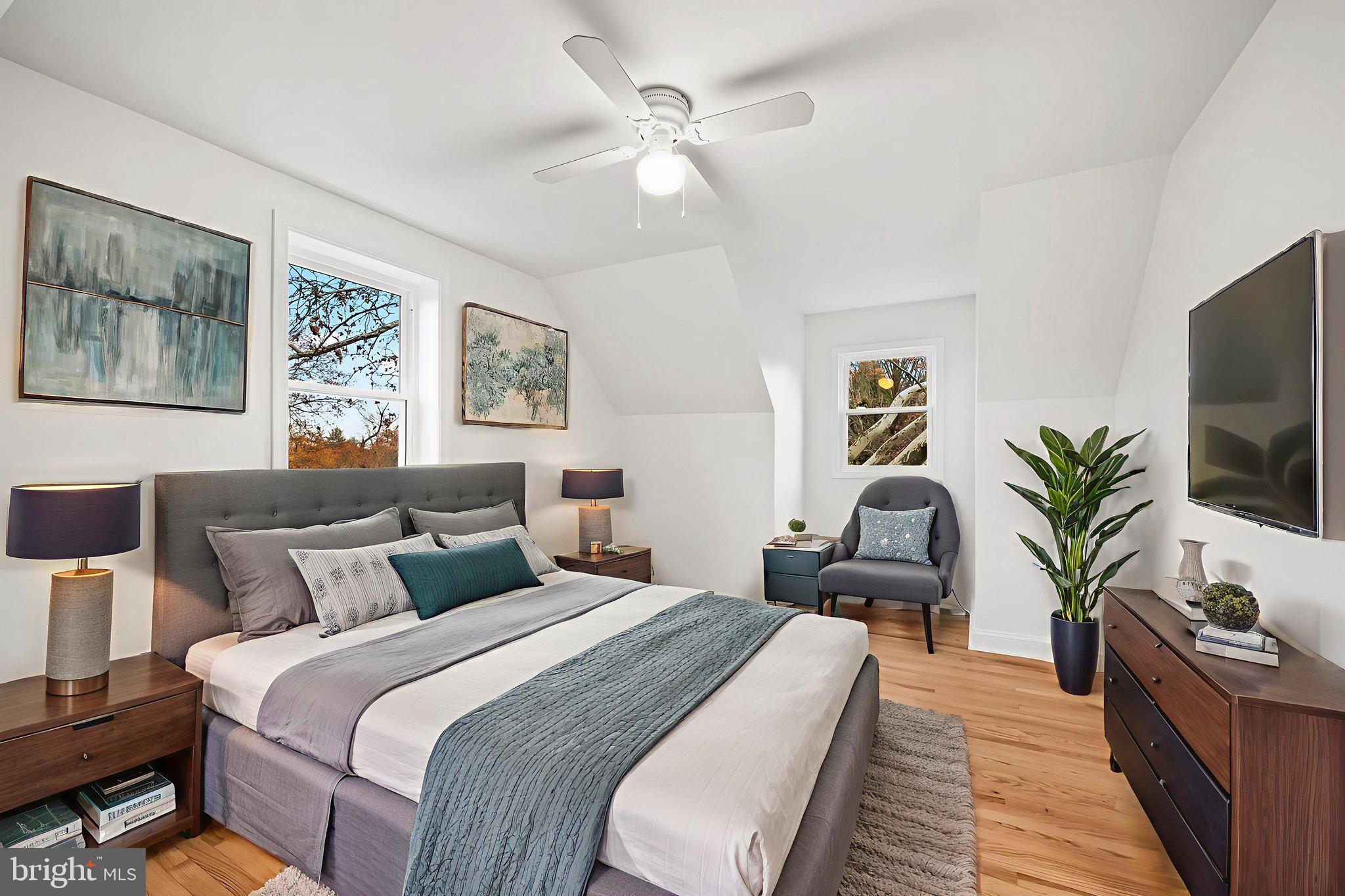 GREENBRIER - Residential