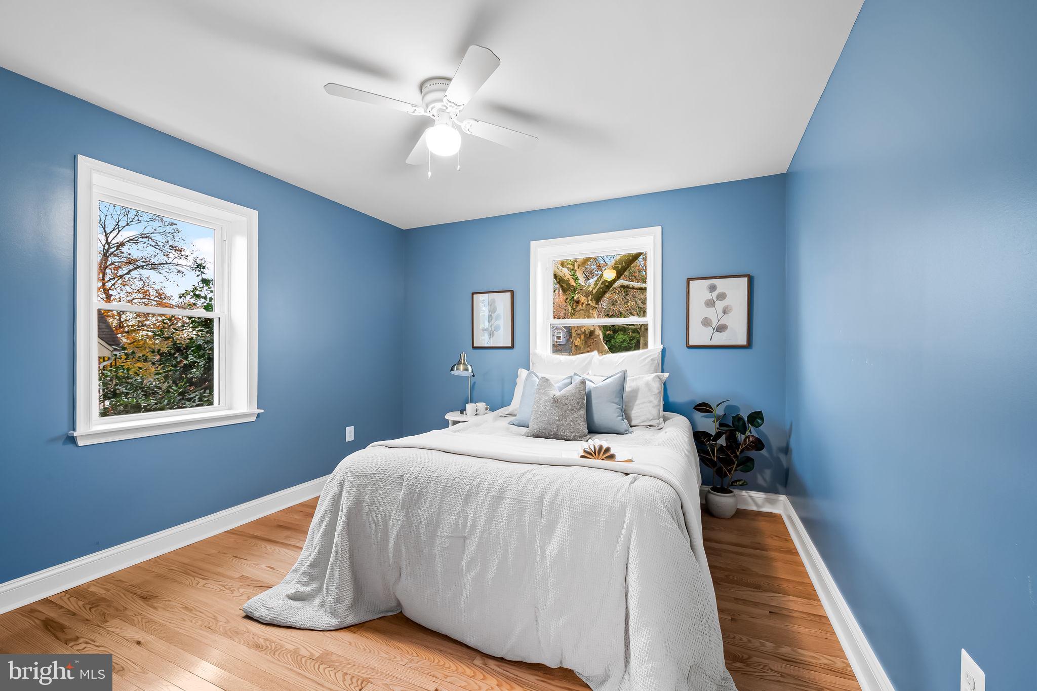 GREENBRIER - Residential