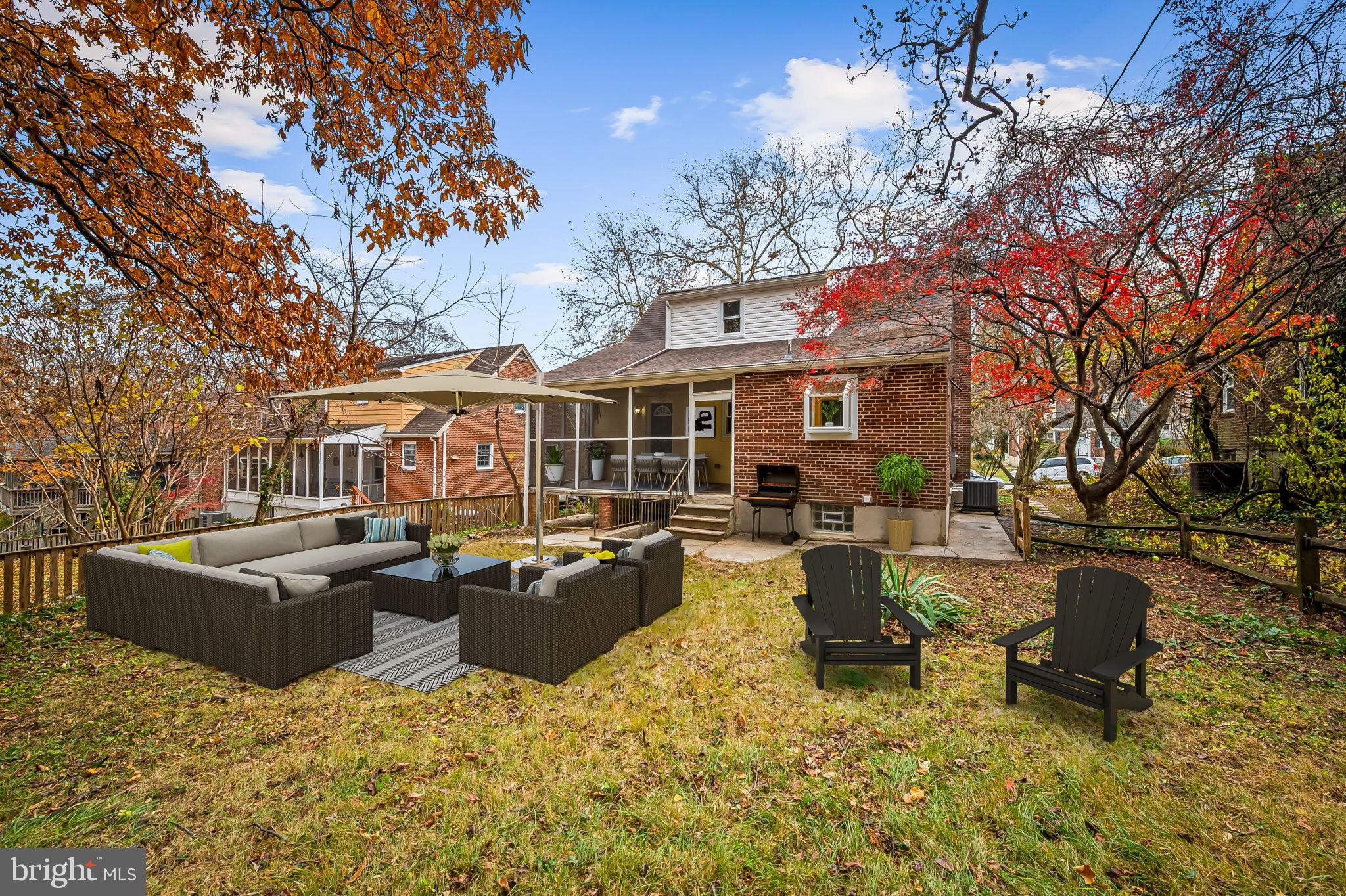 GREENBRIER - Residential