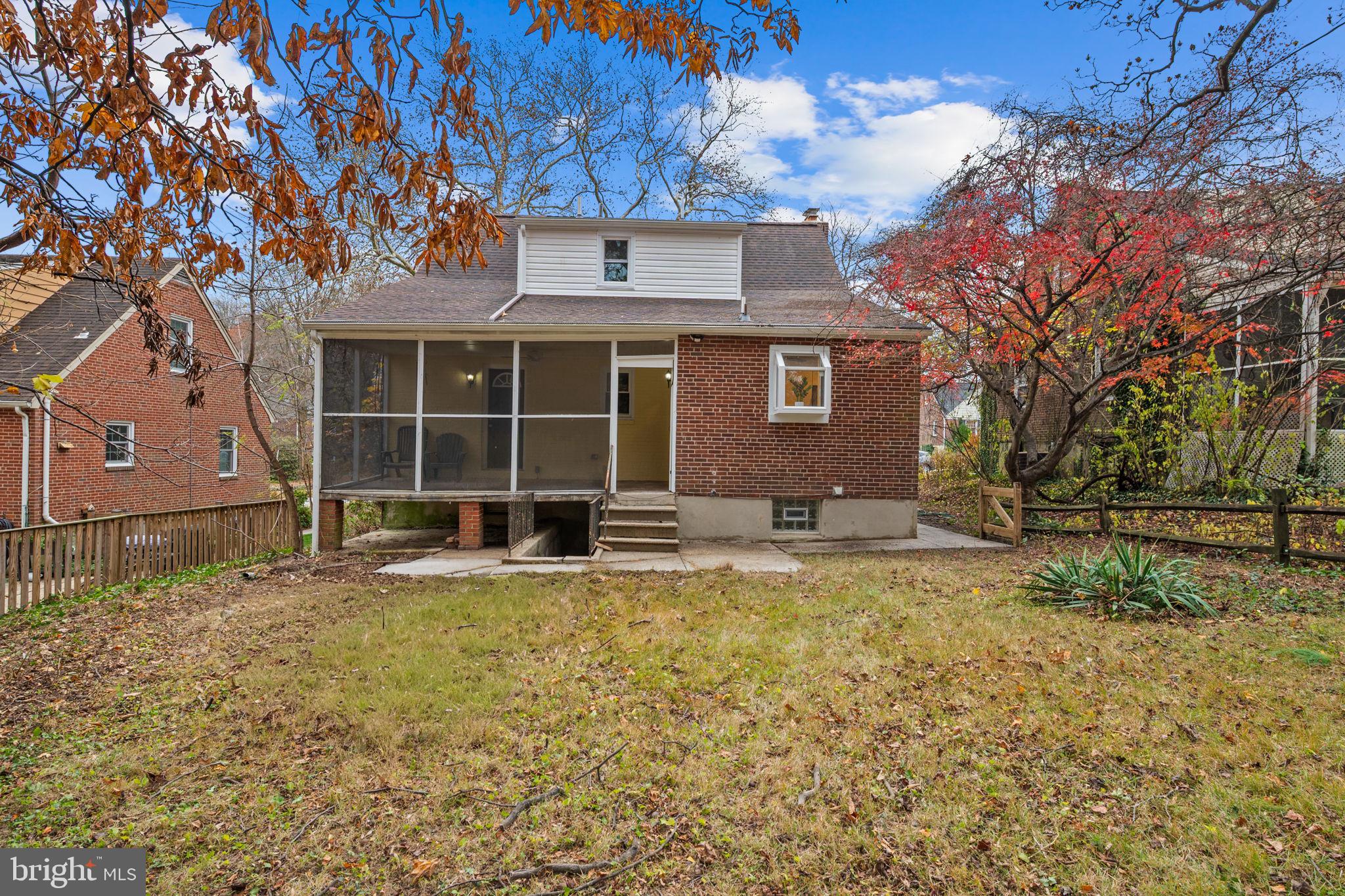 GREENBRIER - Residential