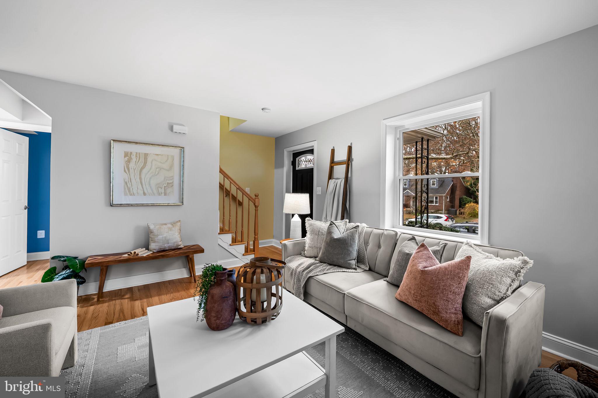 GREENBRIER - Residential