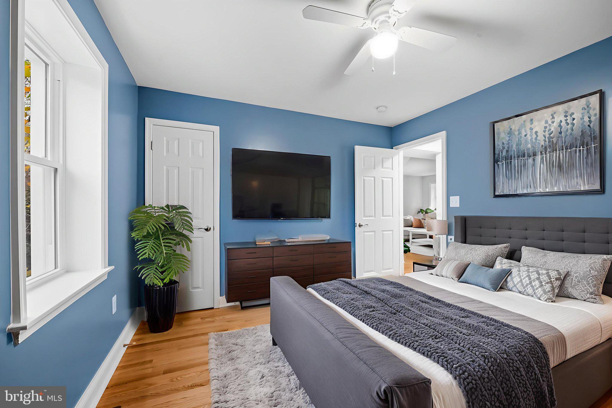 GREENBRIER - Residential