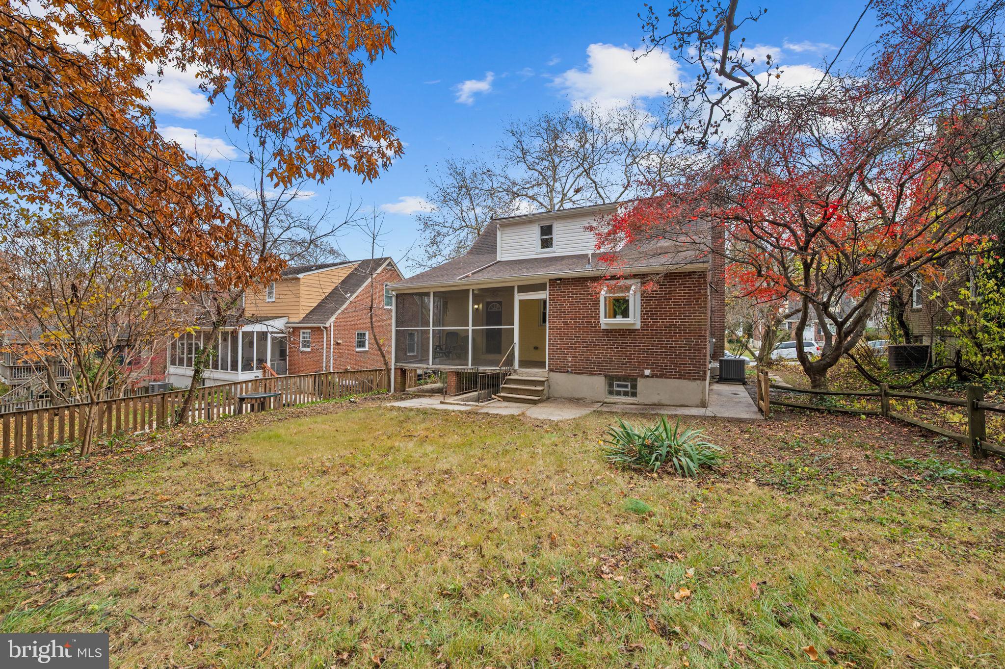 GREENBRIER - Residential