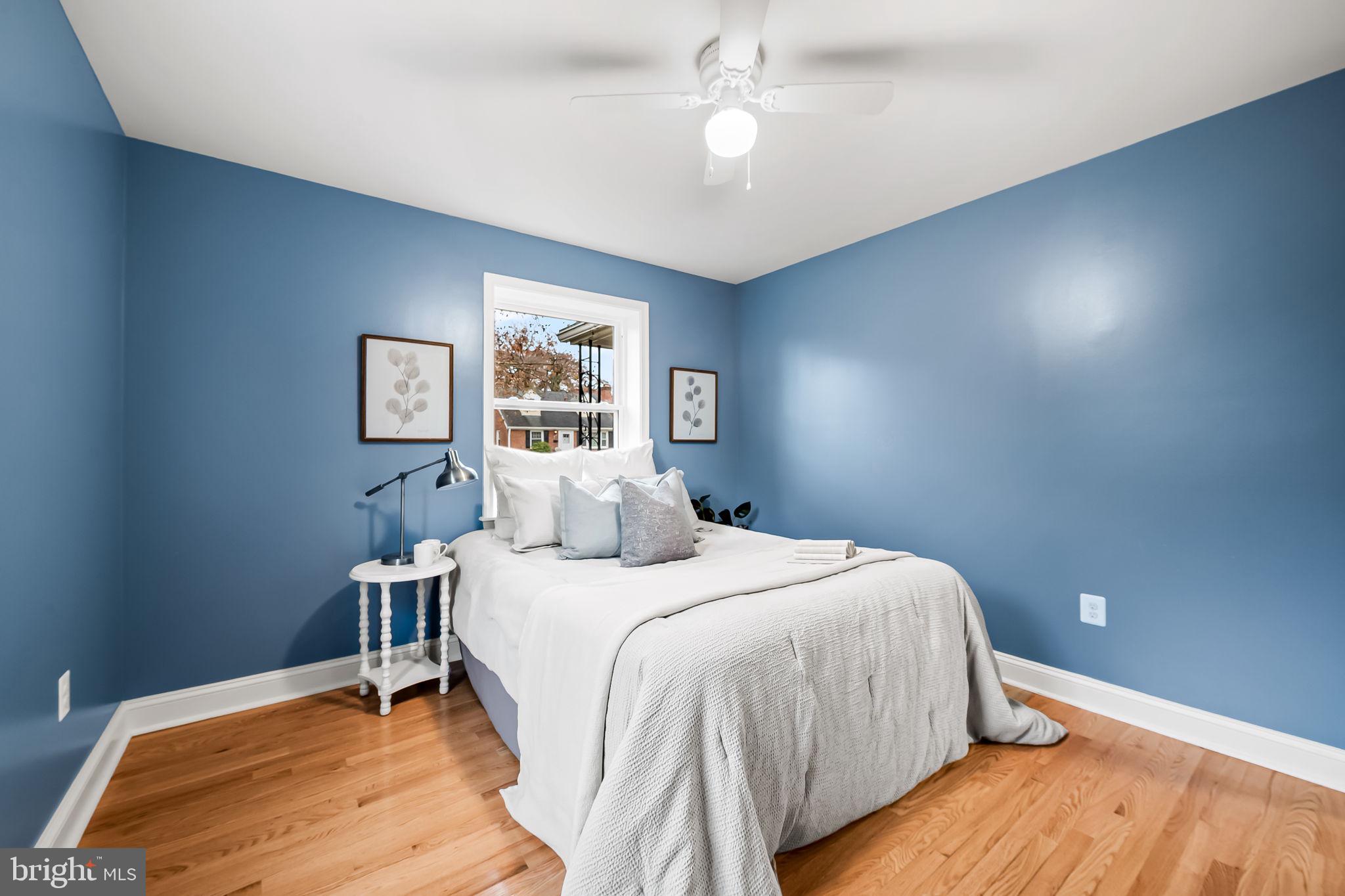 GREENBRIER - Residential