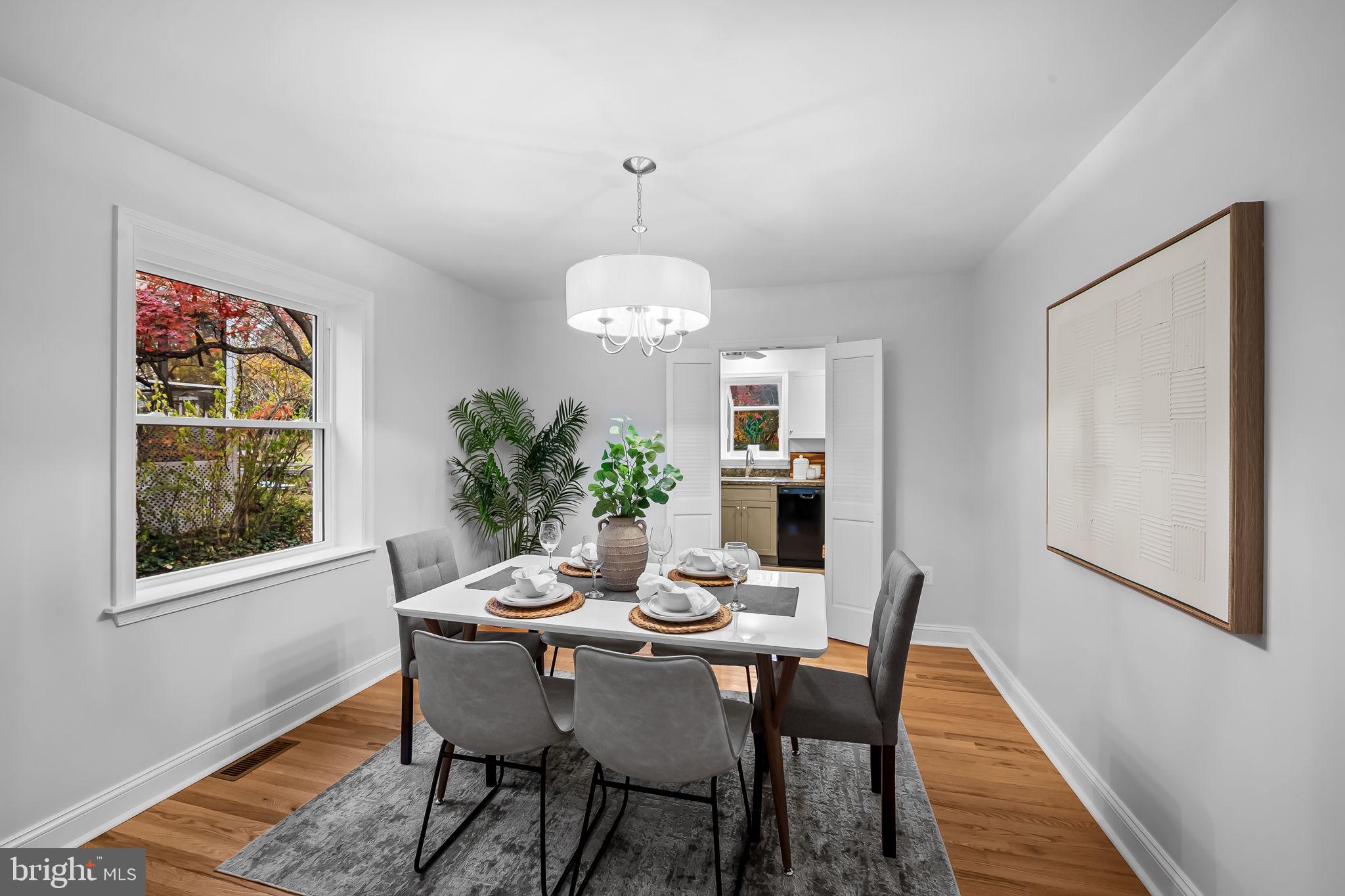 GREENBRIER - Residential