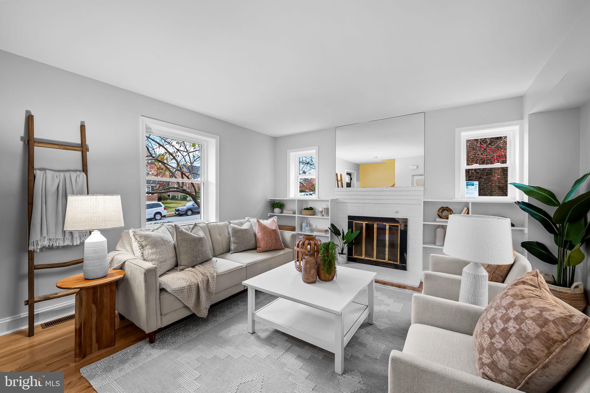 GREENBRIER - Residential