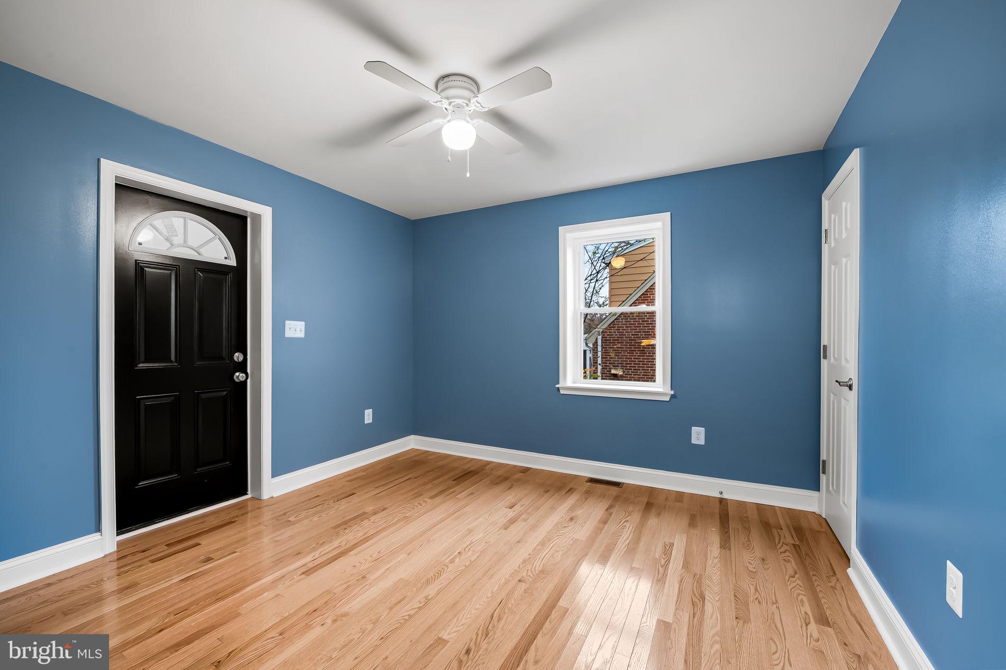 GREENBRIER - Residential