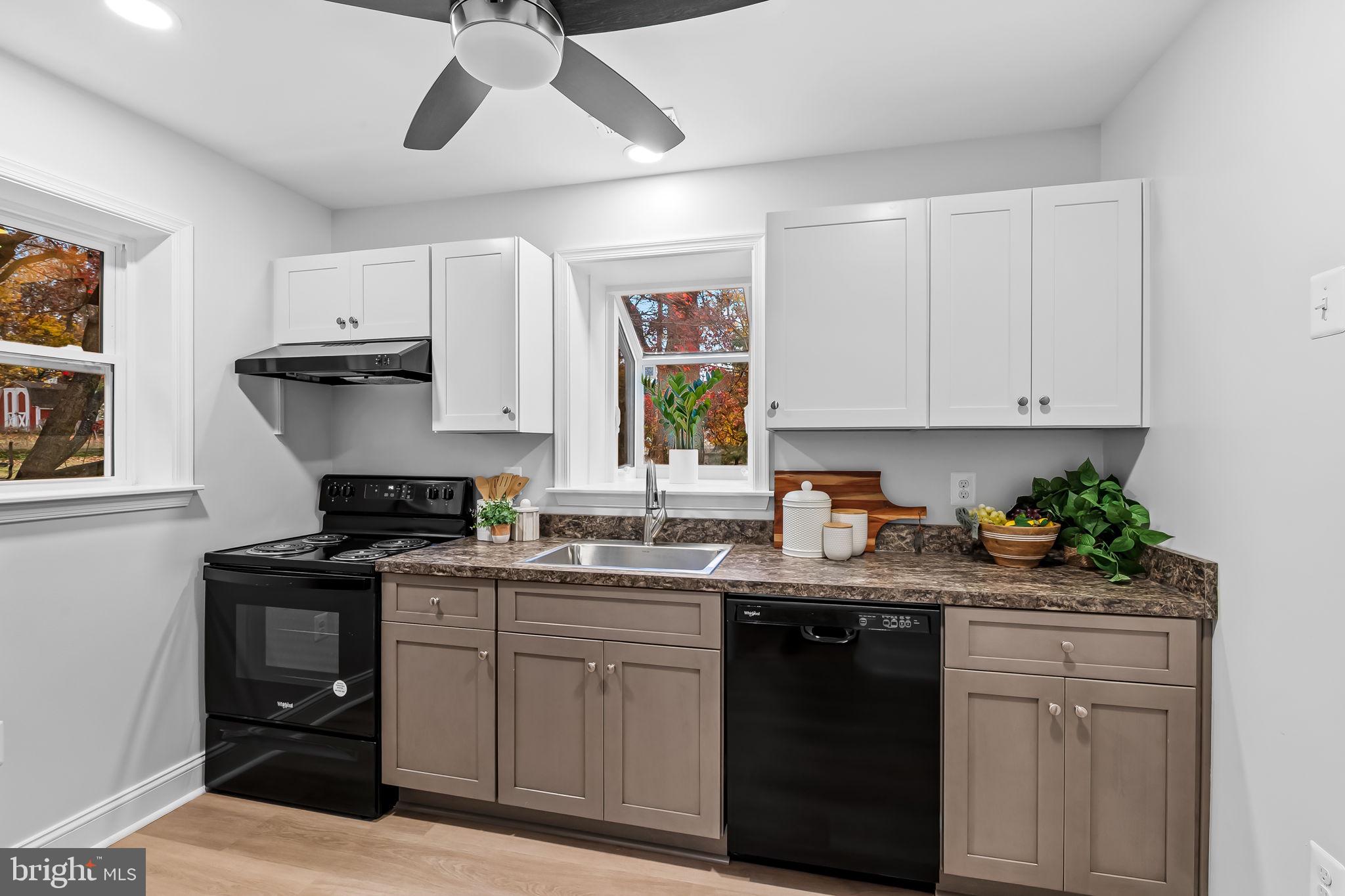 GREENBRIER - Residential