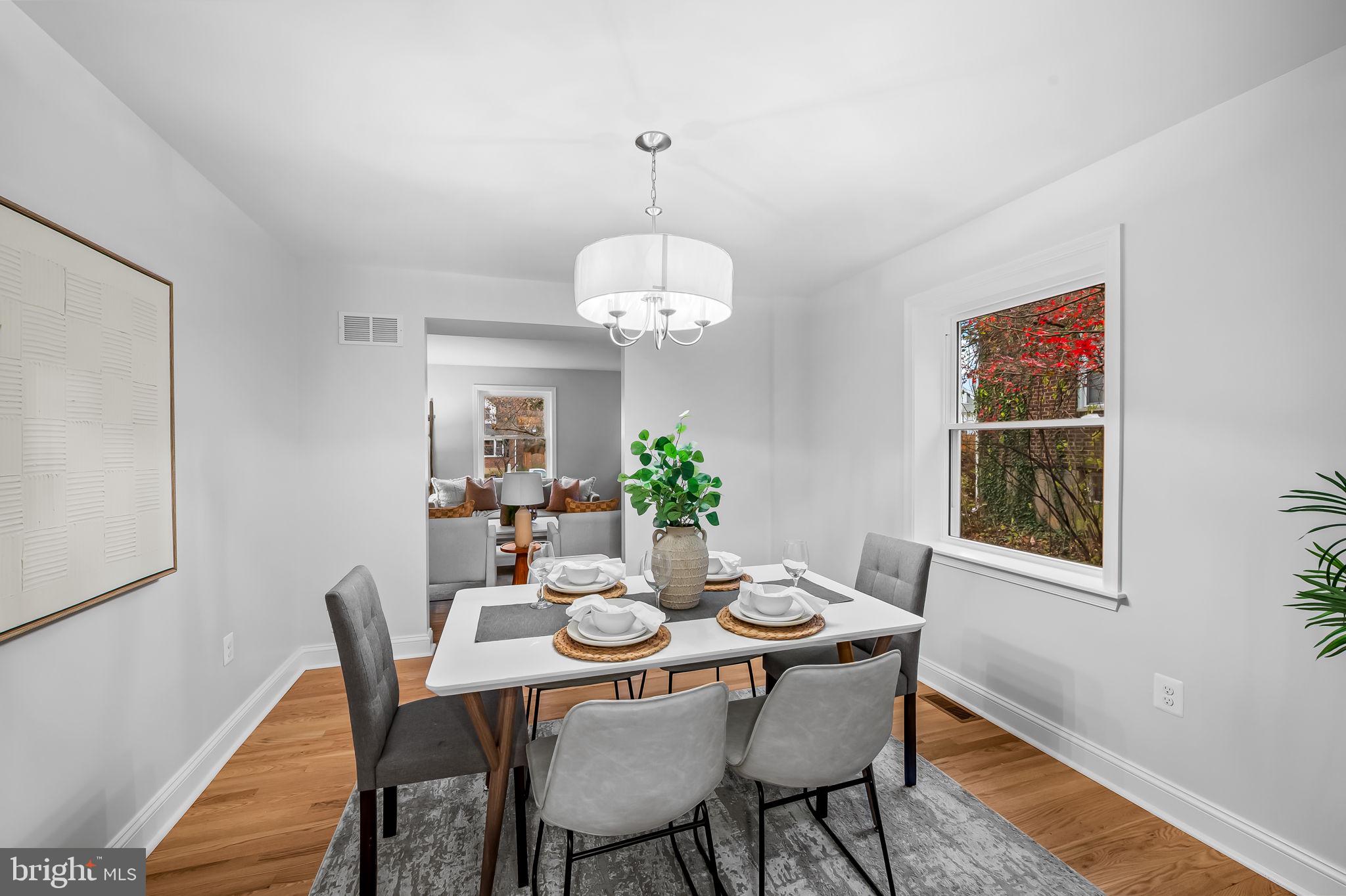 GREENBRIER - Residential