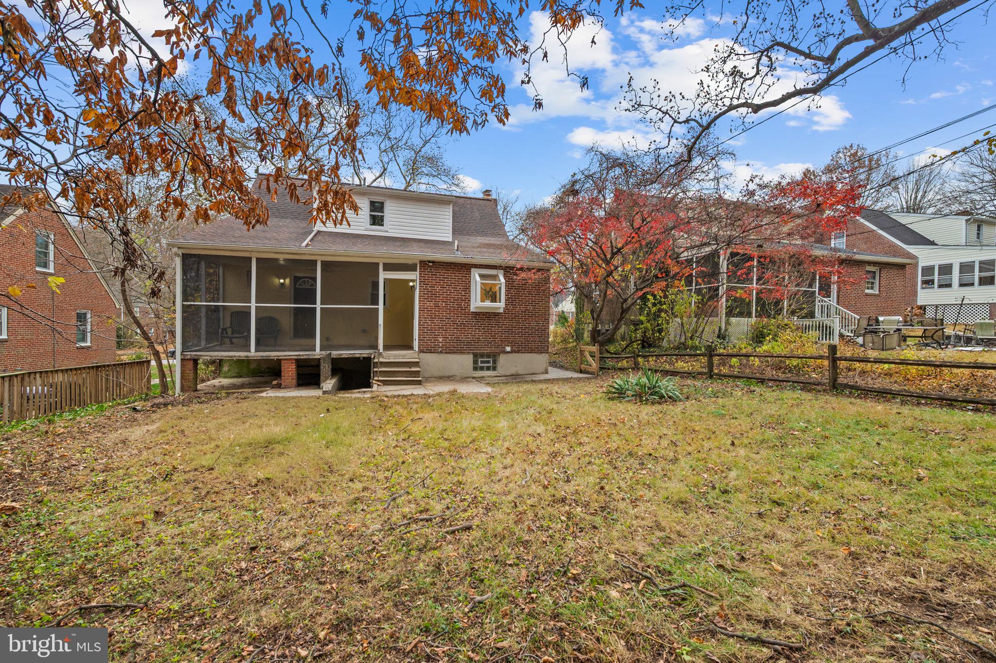 GREENBRIER - Residential