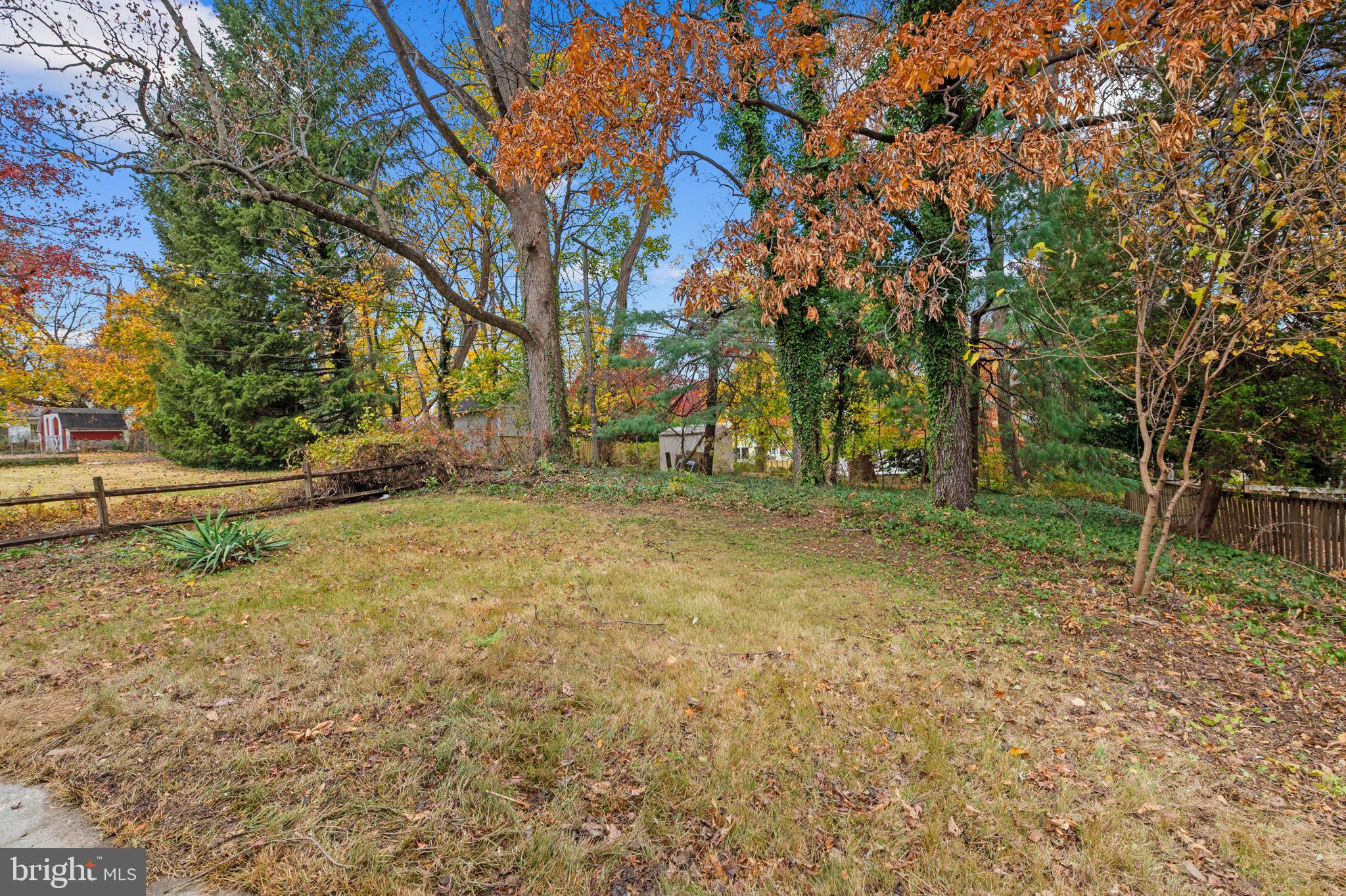 GREENBRIER - Residential