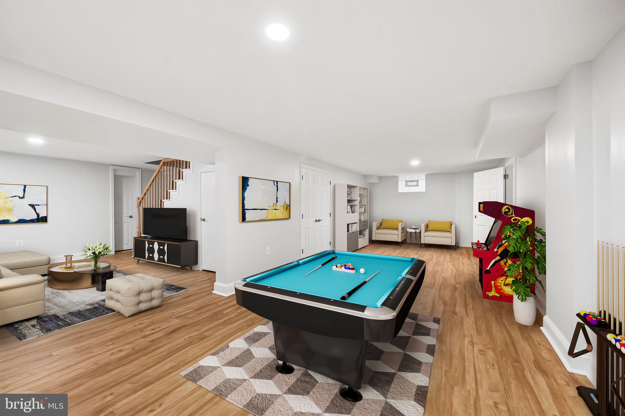 GREENBRIER - Residential