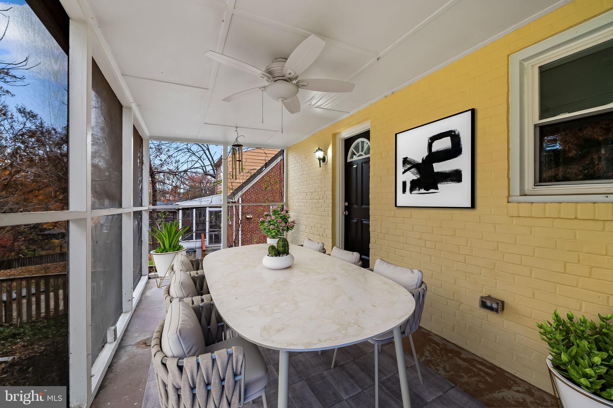 GREENBRIER - Residential