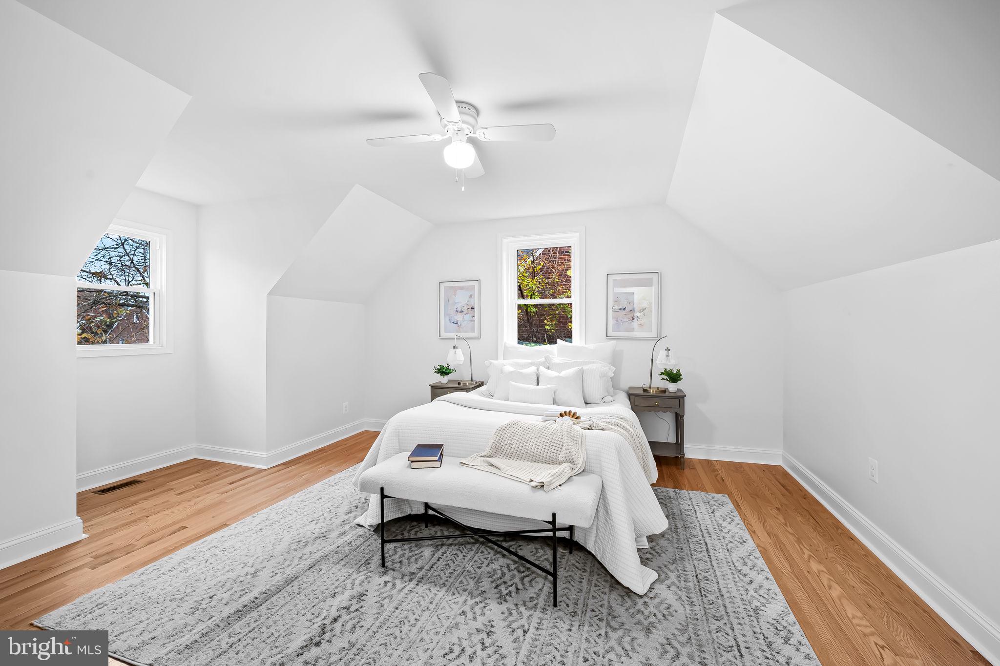 GREENBRIER - Residential