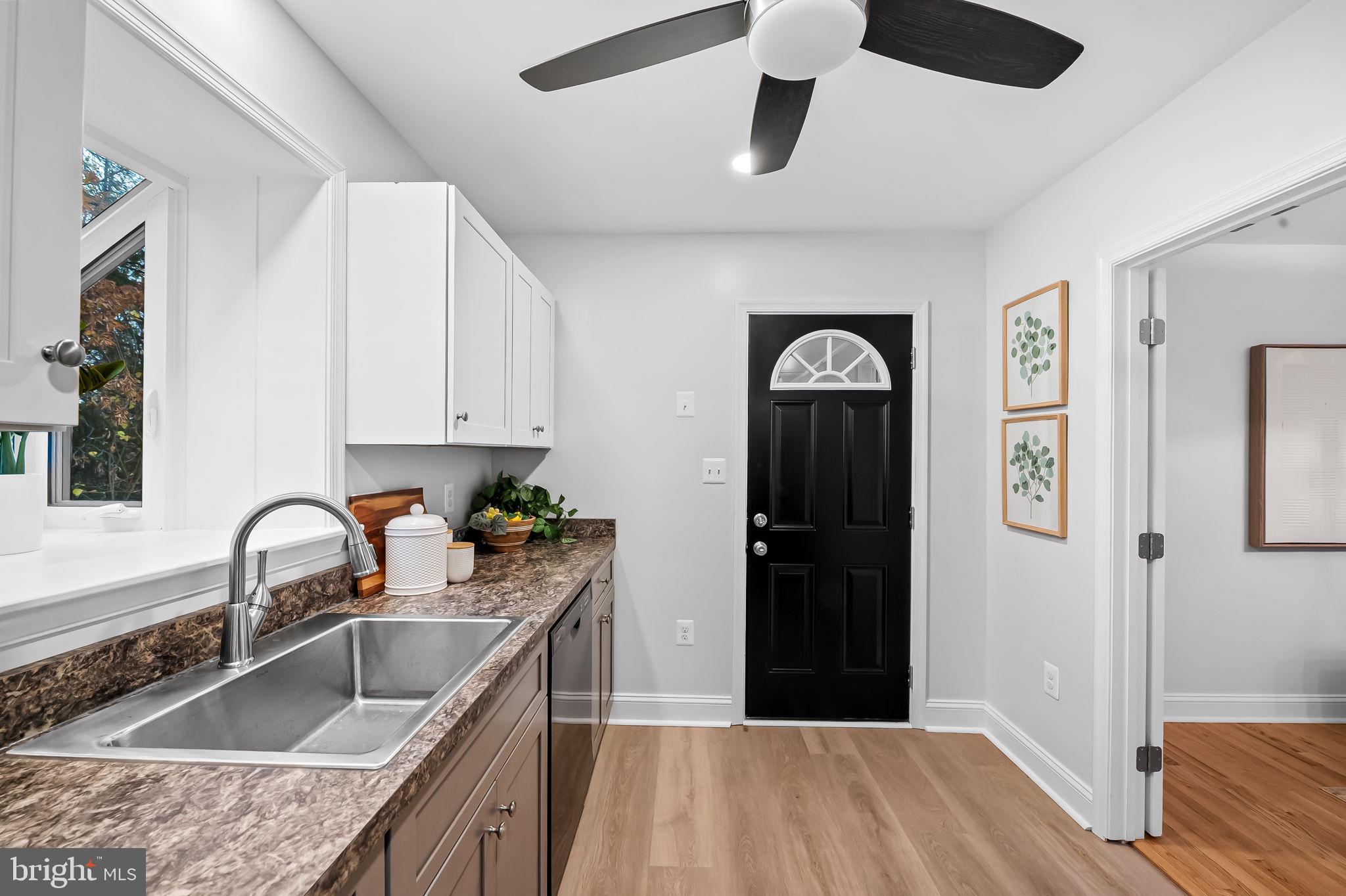 GREENBRIER - Residential