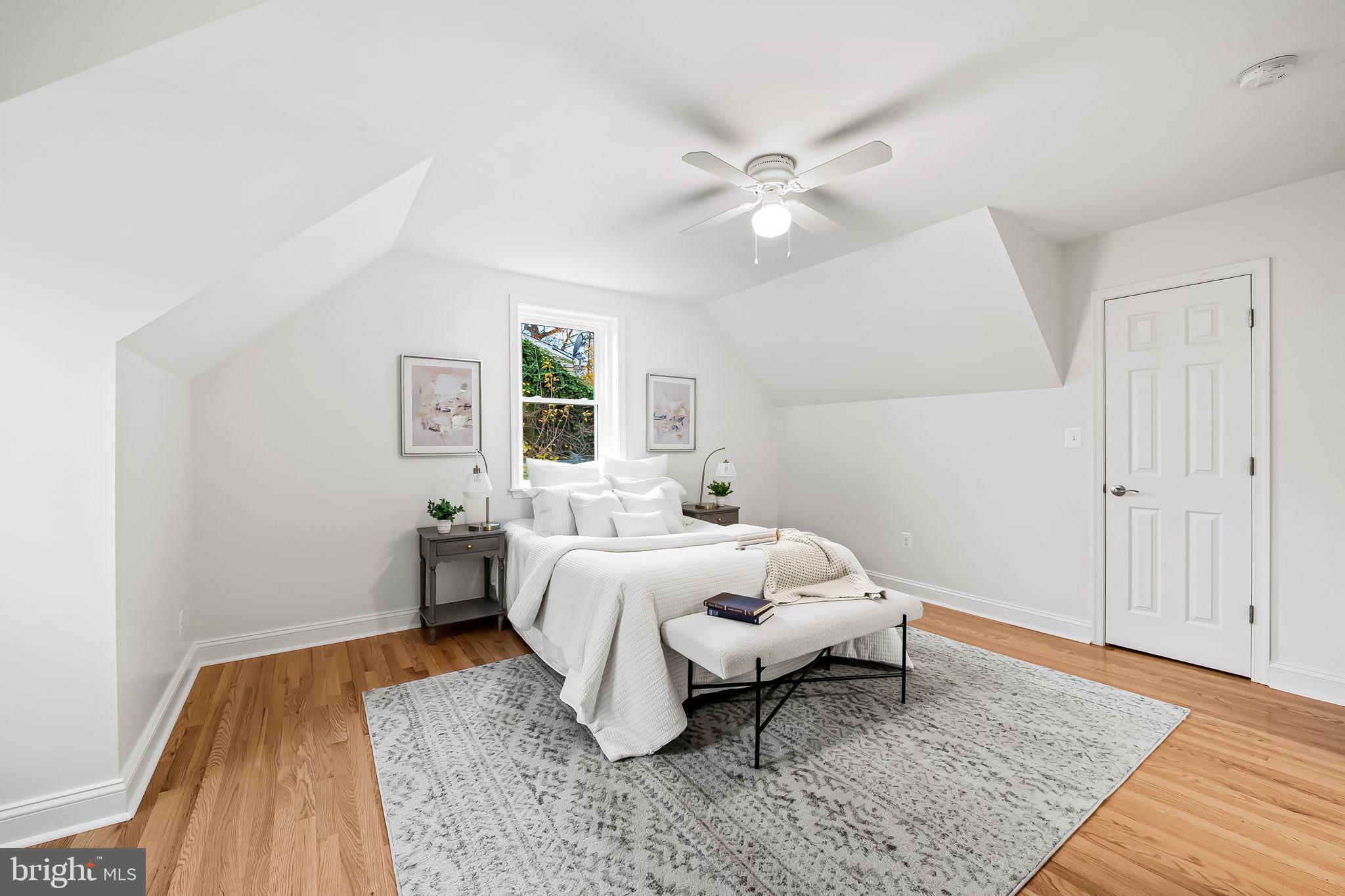 GREENBRIER - Residential