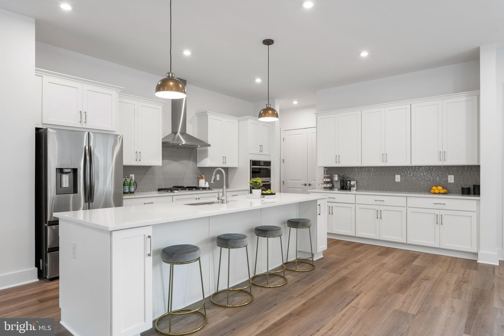 SPRING LAKE - Residential