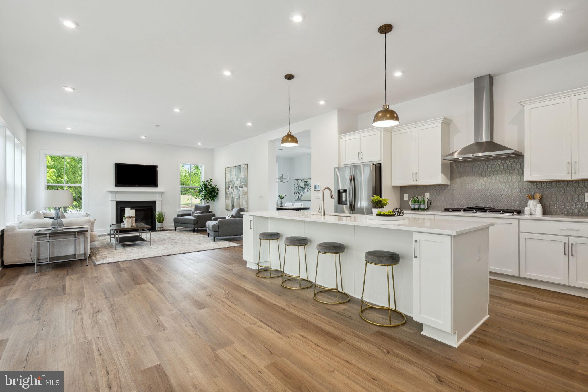 SPRING LAKE - Residential