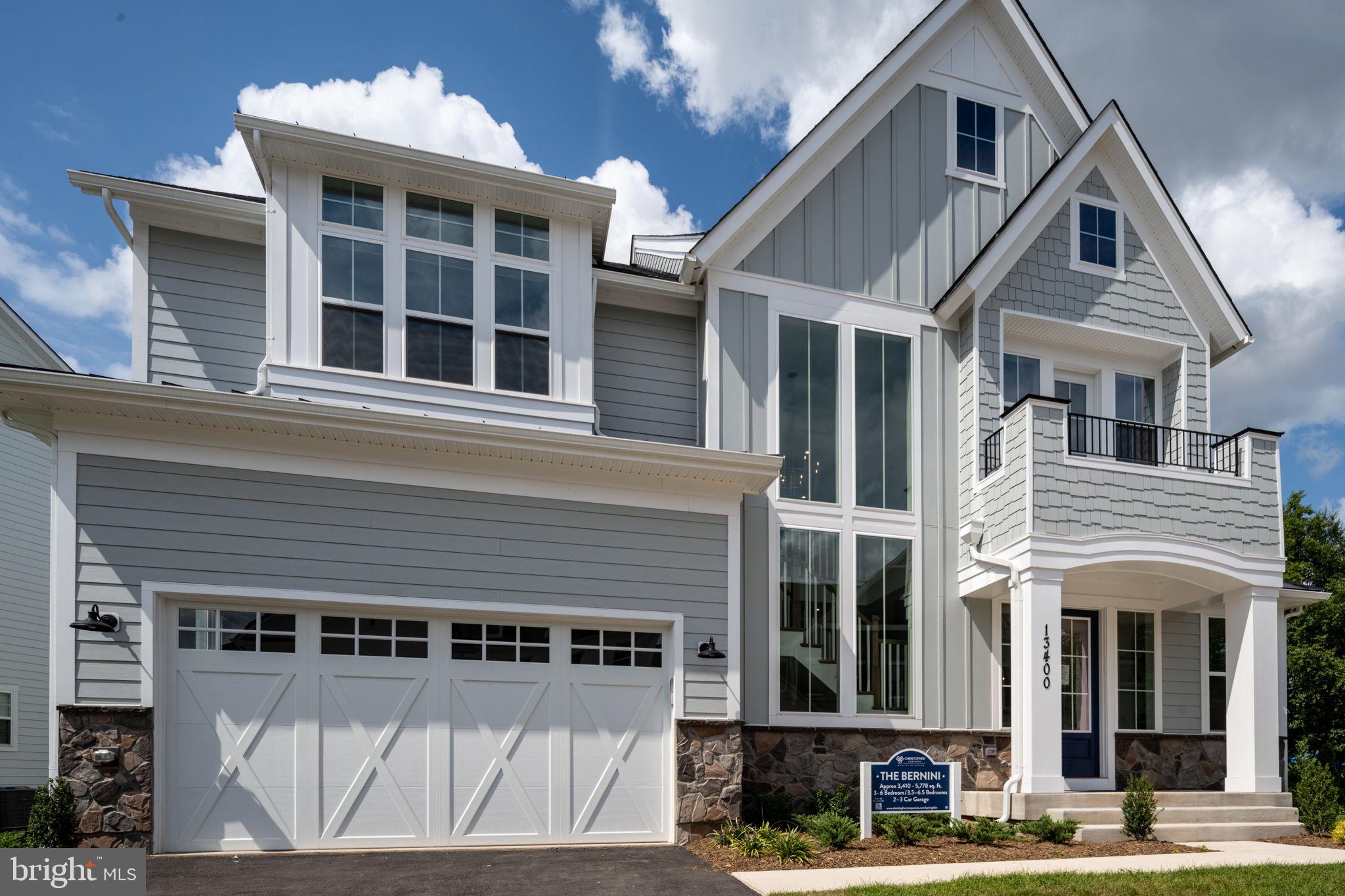 SPRING LAKE - Residential