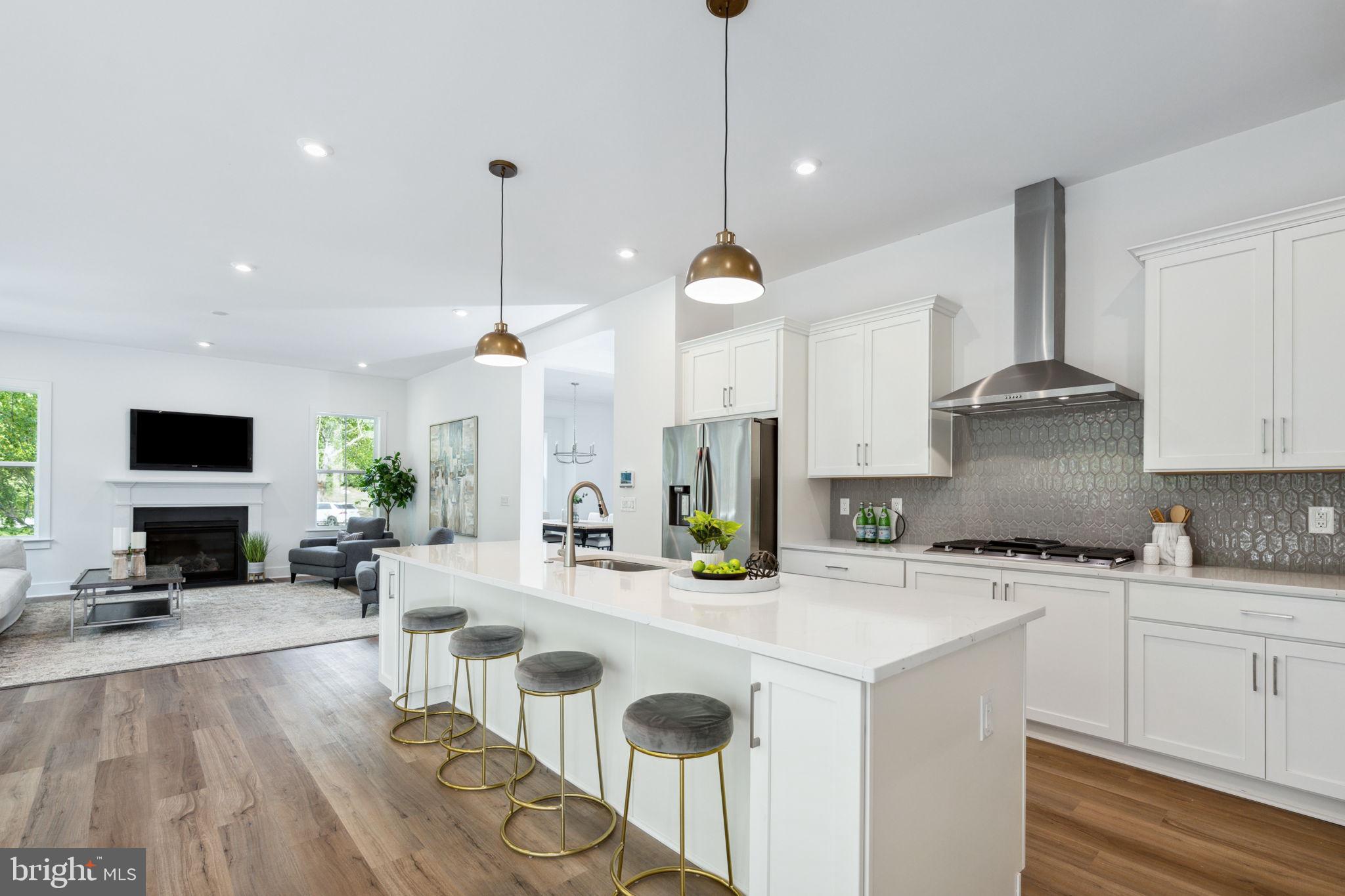 SPRING LAKE - Residential