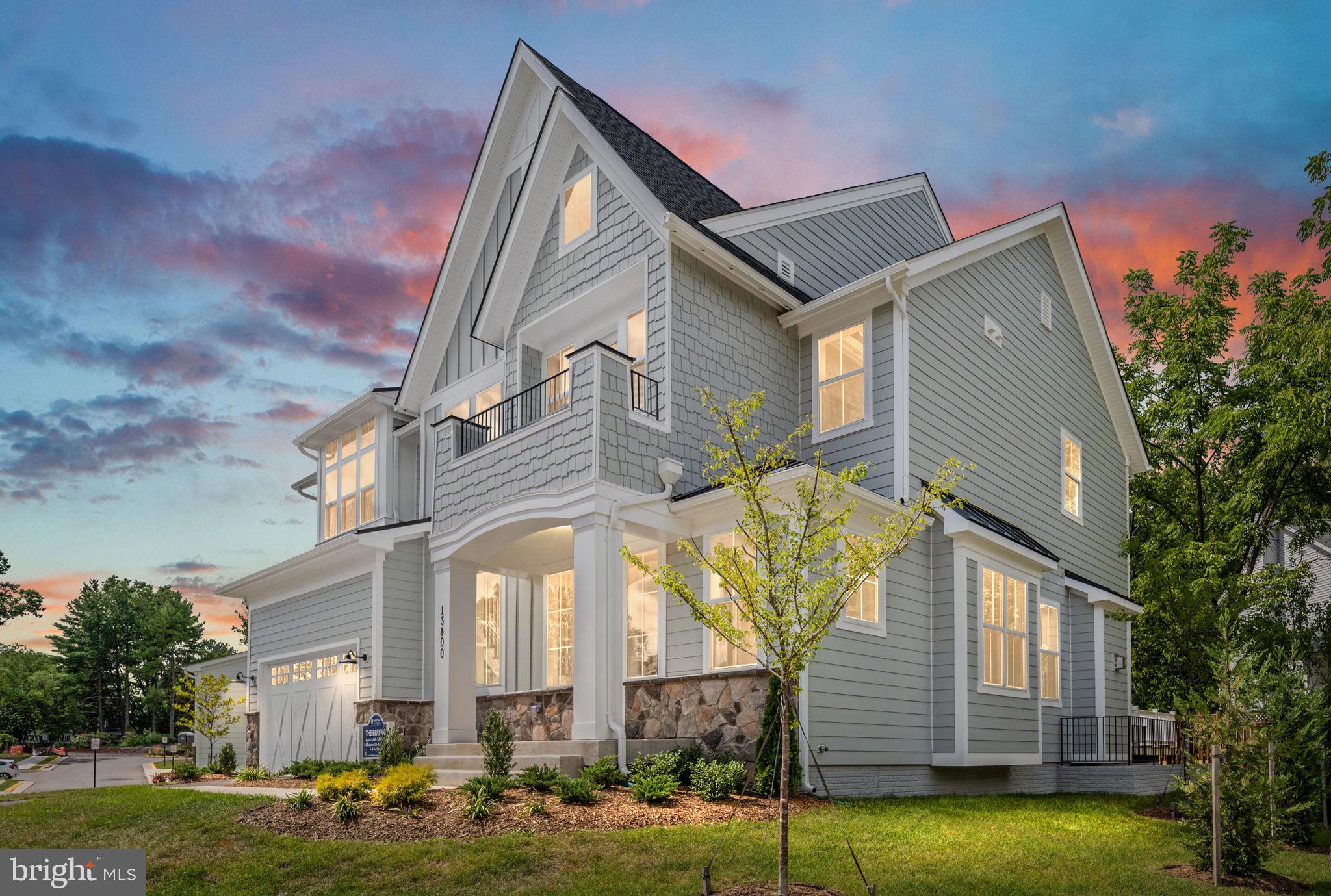 SPRING LAKE - Residential