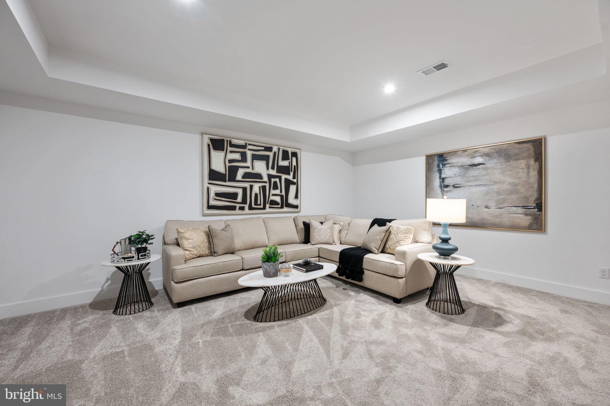 SPRING LAKE - Residential