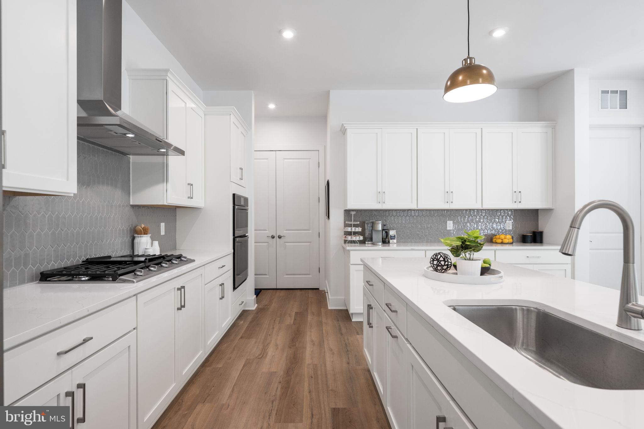 SPRING LAKE - Residential