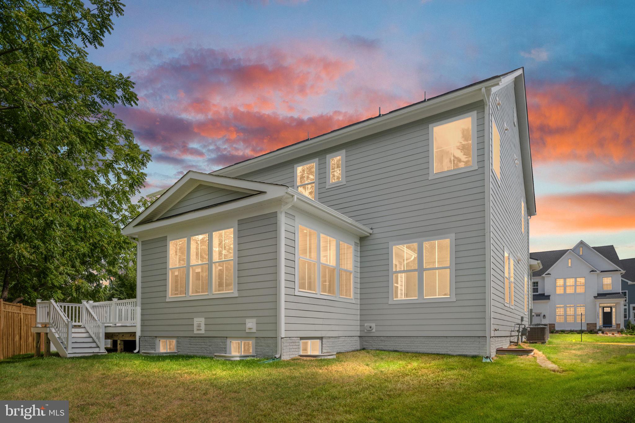 SPRING LAKE - Residential