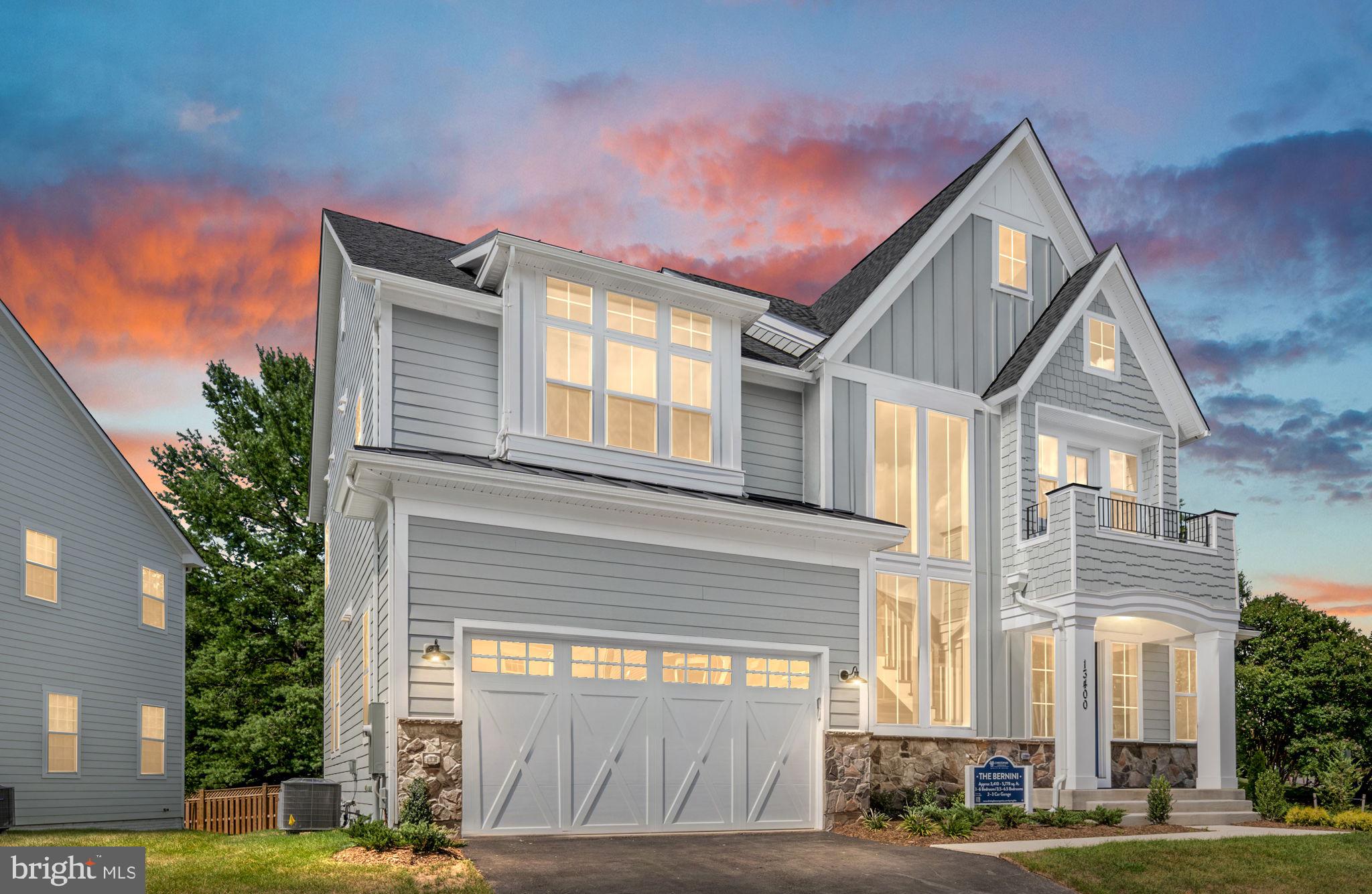 SPRING LAKE - Residential