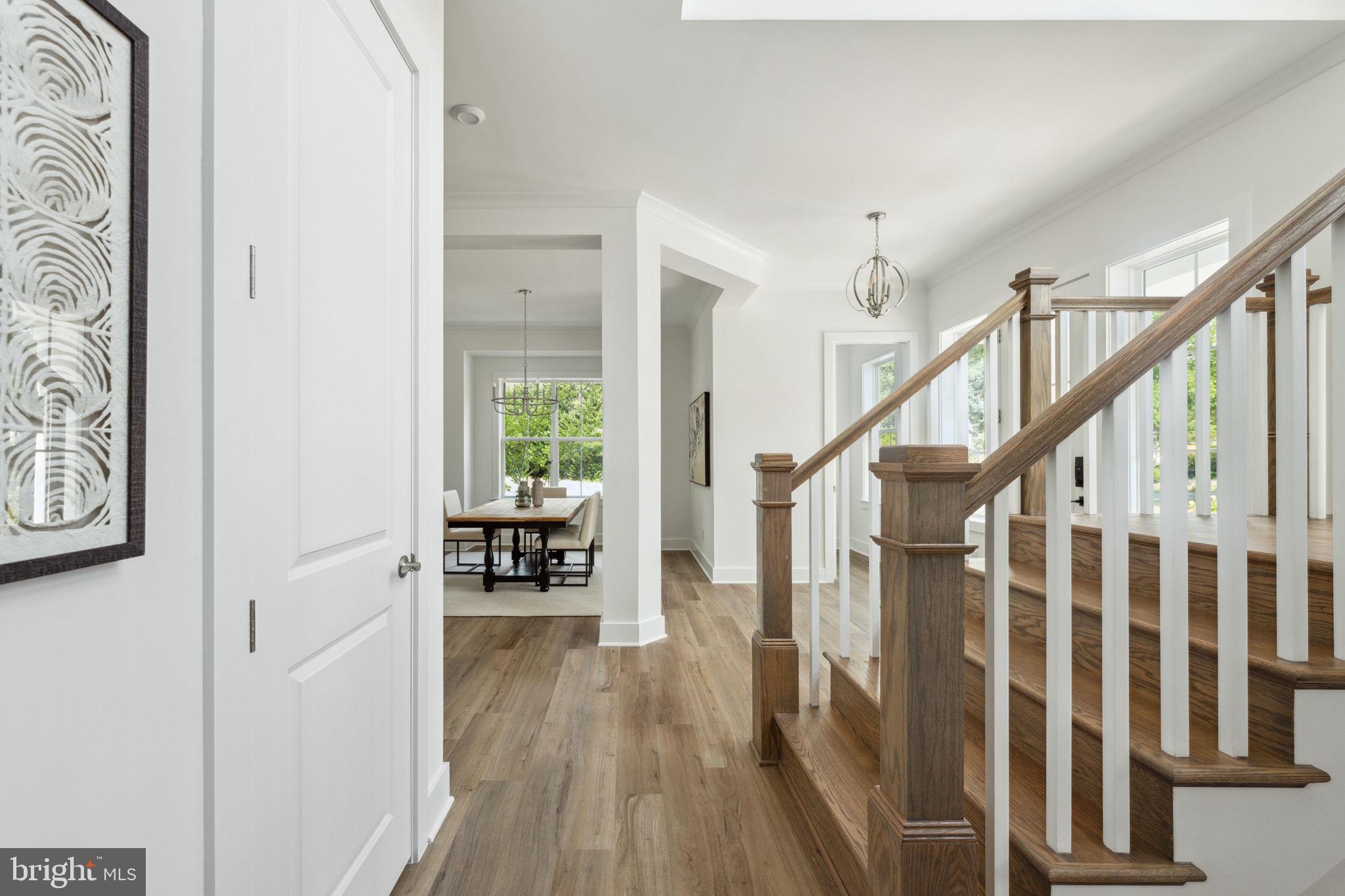 SPRING LAKE - Residential