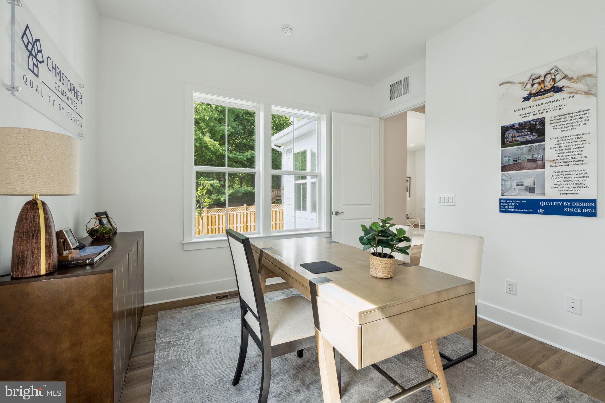 SPRING LAKE - Residential