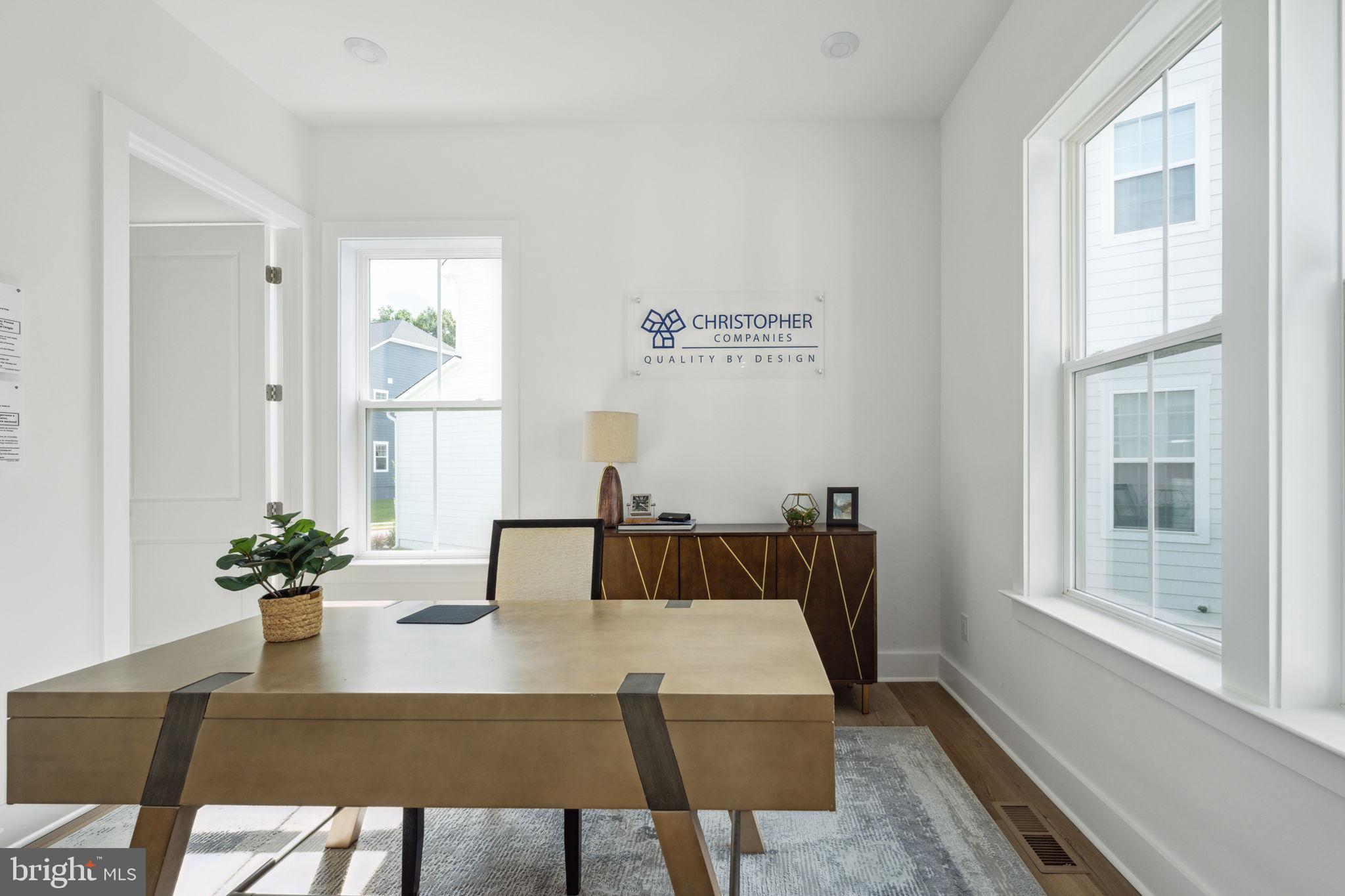 SPRING LAKE - Residential