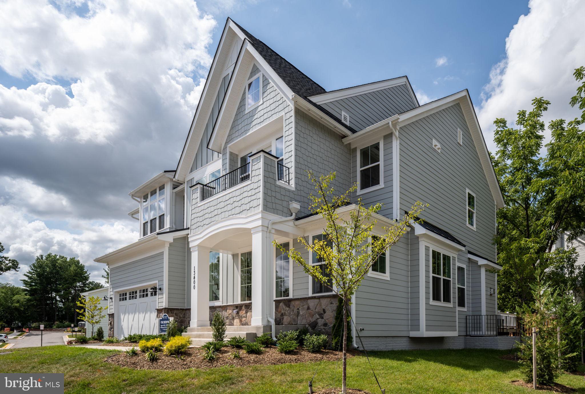 SPRING LAKE - Residential