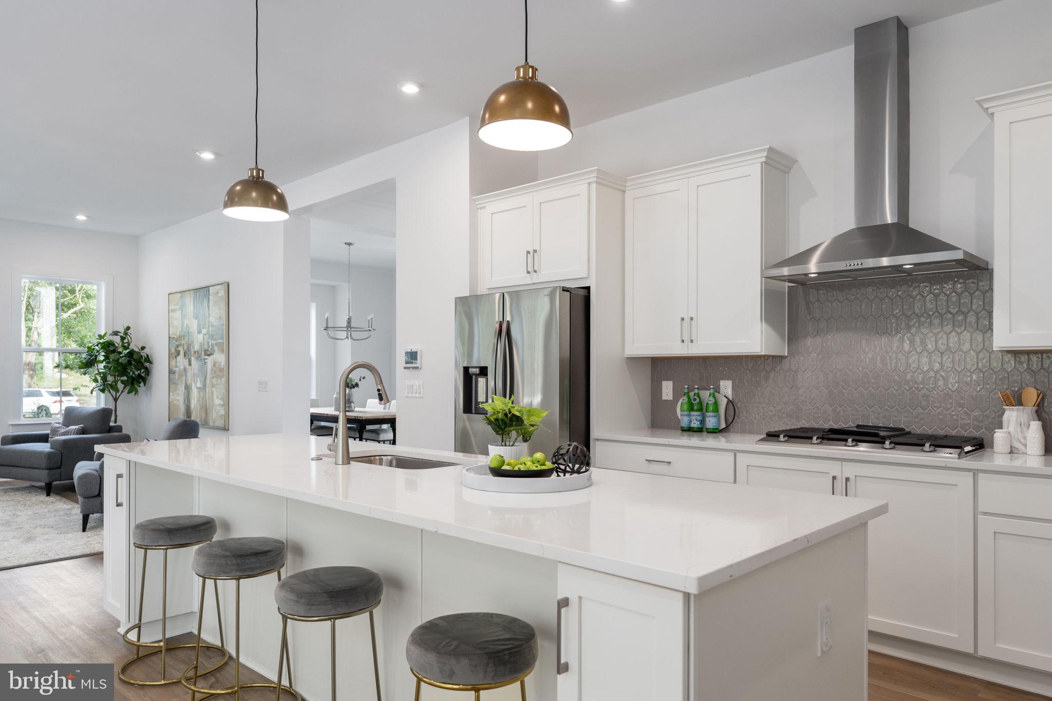 SPRING LAKE - Residential