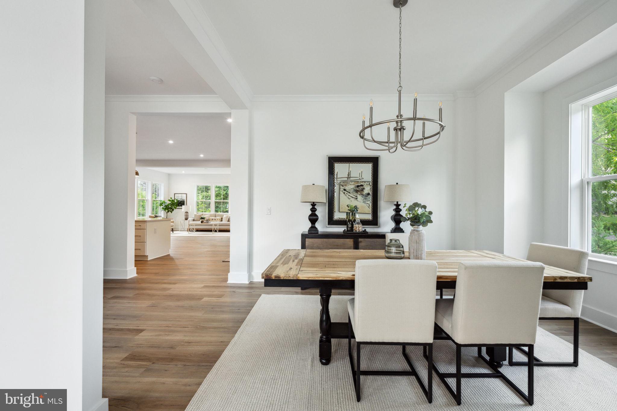 SPRING LAKE - Residential