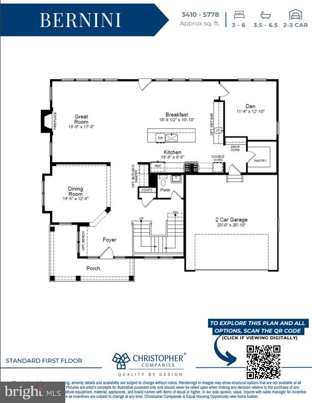 SPRING LAKE - Residential
