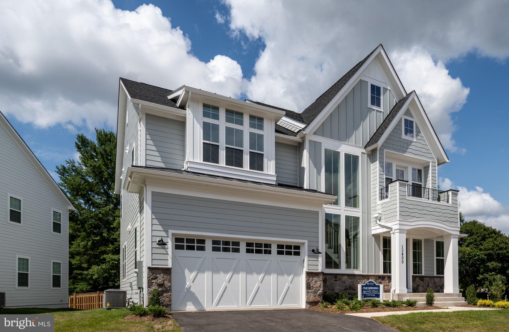 SPRING LAKE - Residential