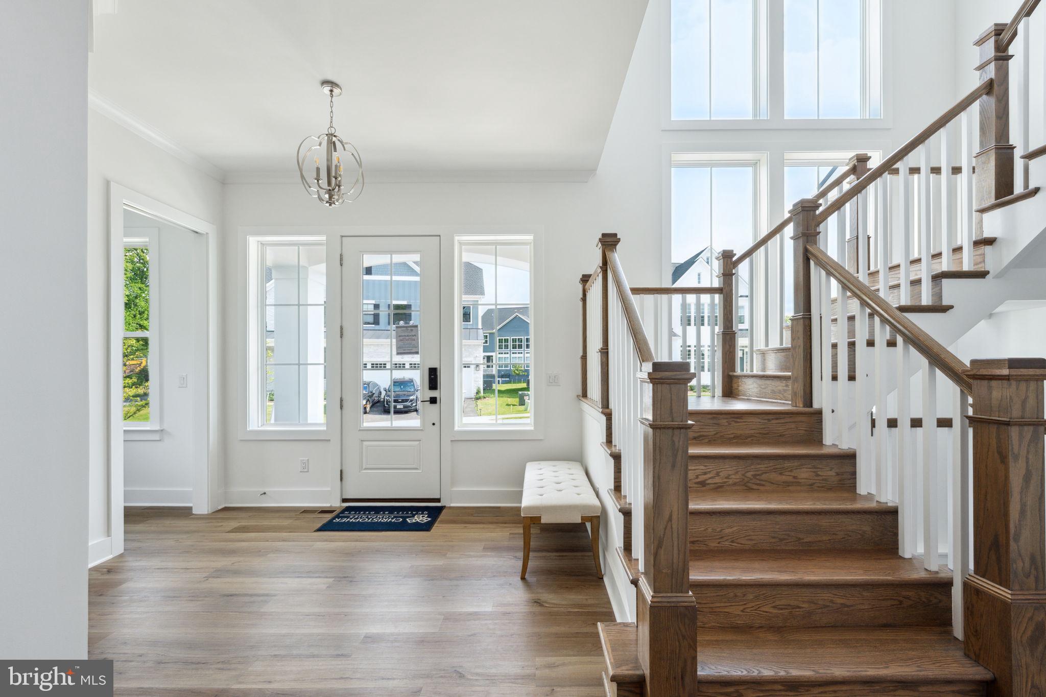 SPRING LAKE - Residential