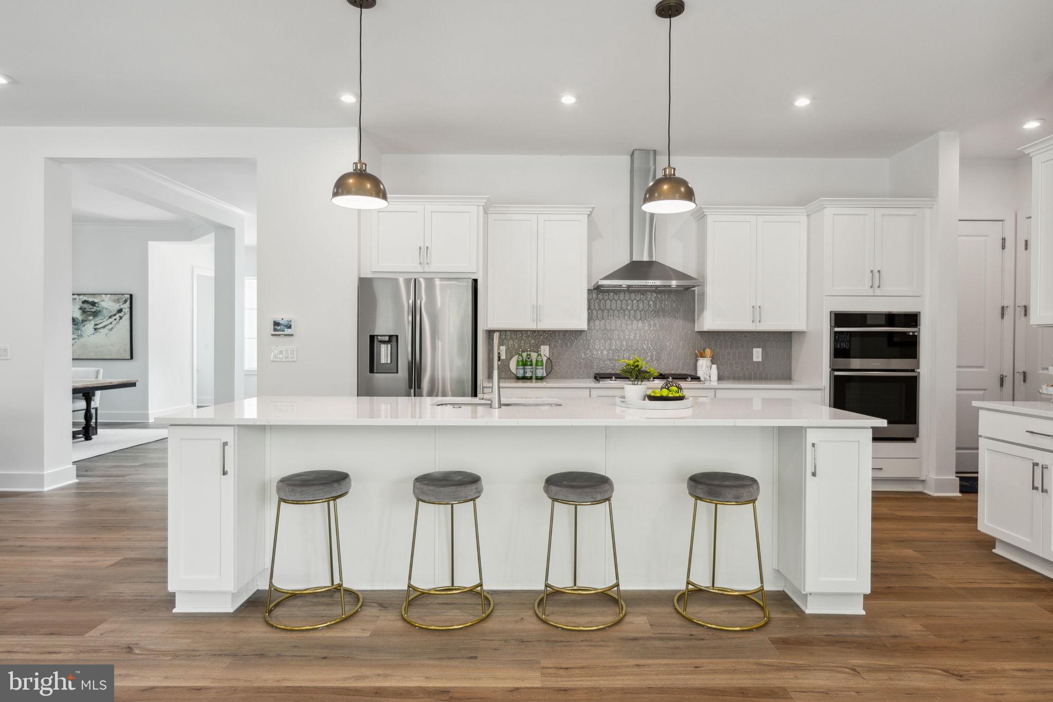 SPRING LAKE - Residential