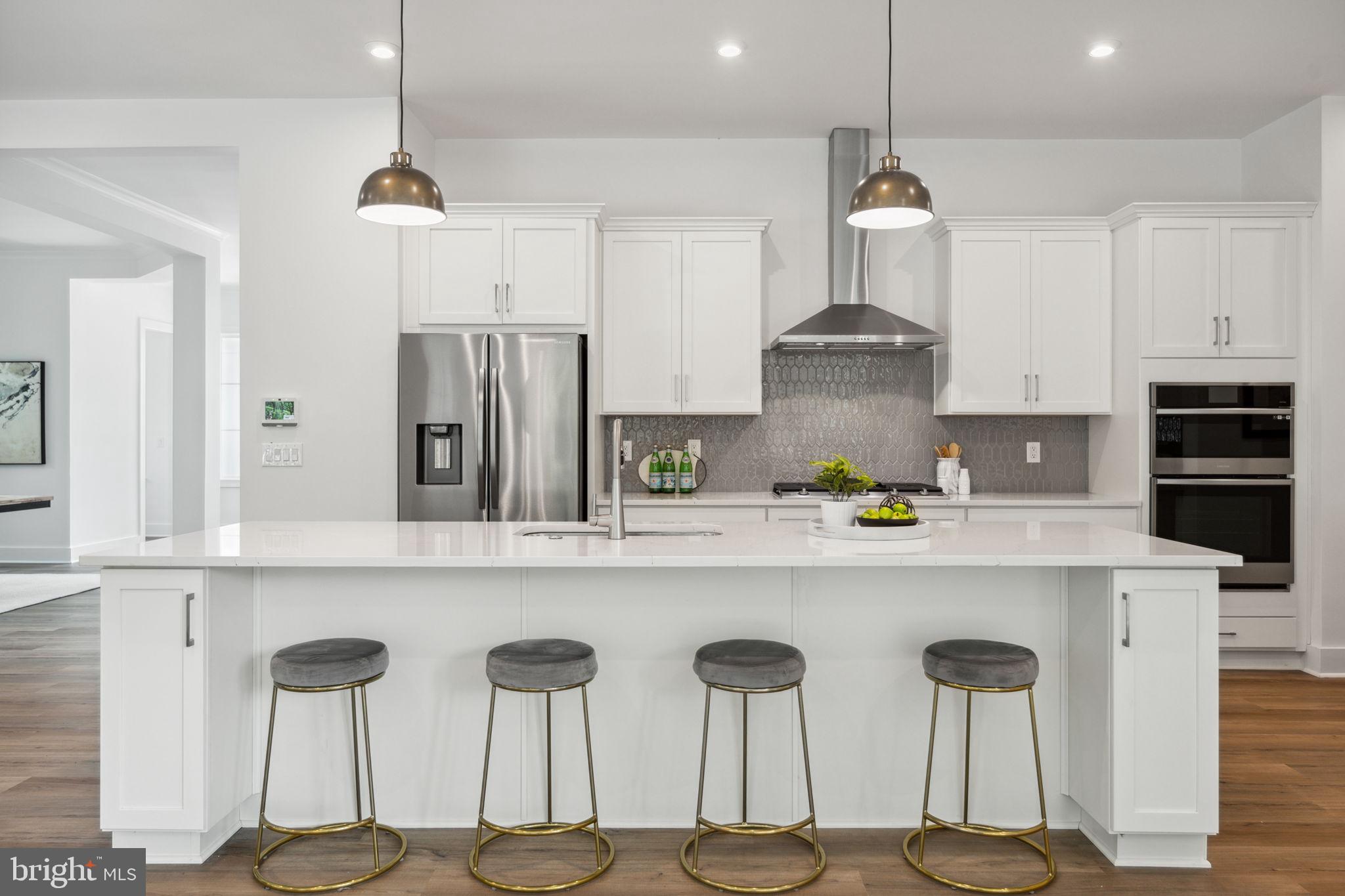 SPRING LAKE - Residential