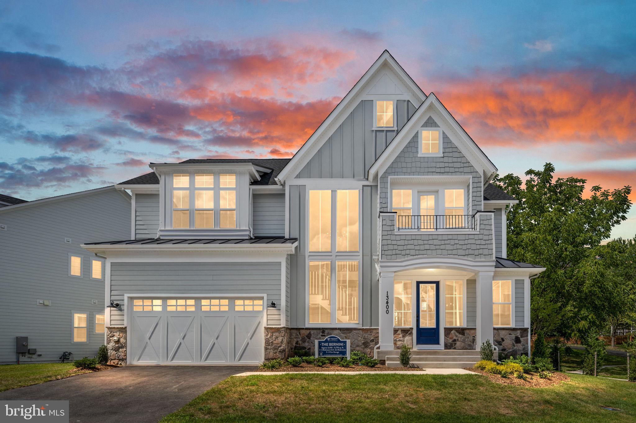 SPRING LAKE - Residential