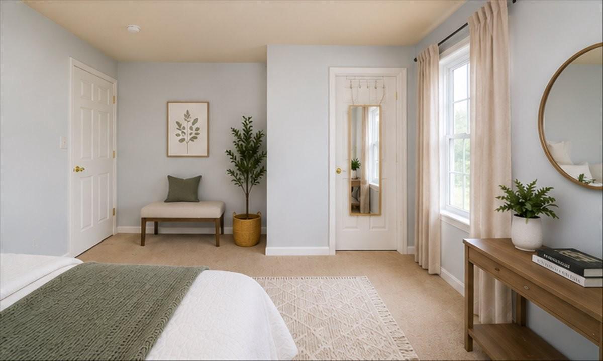 FARMBROOK - Residential