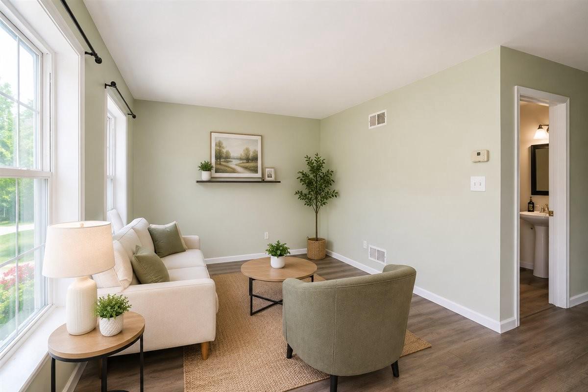 FARMBROOK - Residential