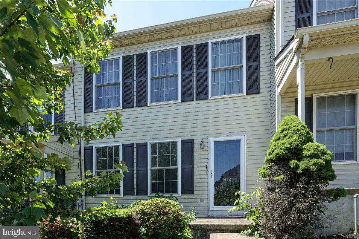 FARMBROOK - Residential