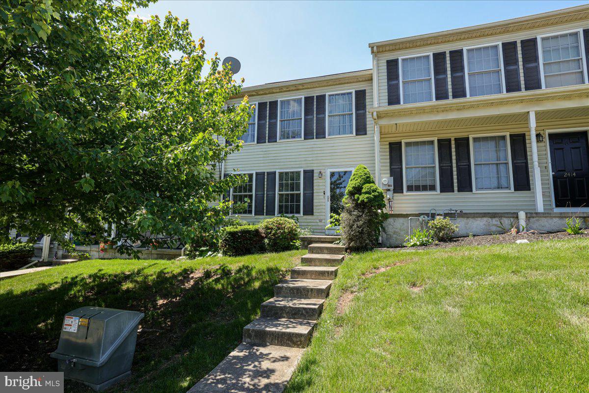 FARMBROOK - Residential