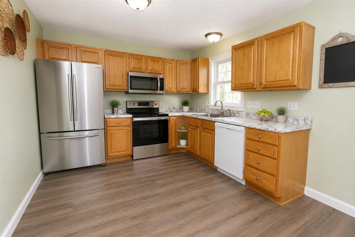 FARMBROOK - Residential
